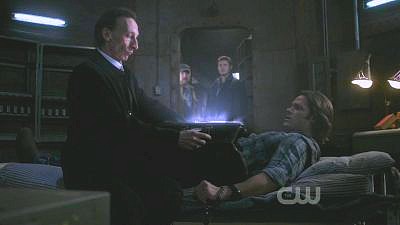 6.11 “Appointment In Samarra” Screen Caps Are Up!