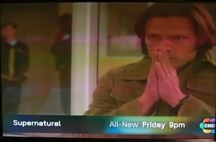 7.10 “Death’s Door” – CHCH Promo