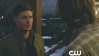 Trial And Error Supernatural Preview
